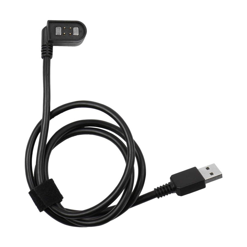 Metal Detector USB Charging Cable with Magnetic Connector for MINELAB Equinox Series