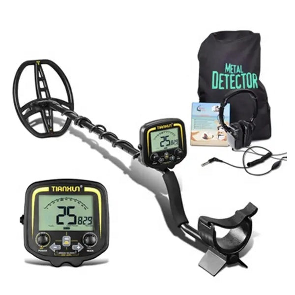 professional gold detector 5 meters deep metal detector underground for gold