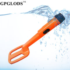 GPGLODS Underwater DIVE Metal Detector Induction Diving Treasure Waterproof