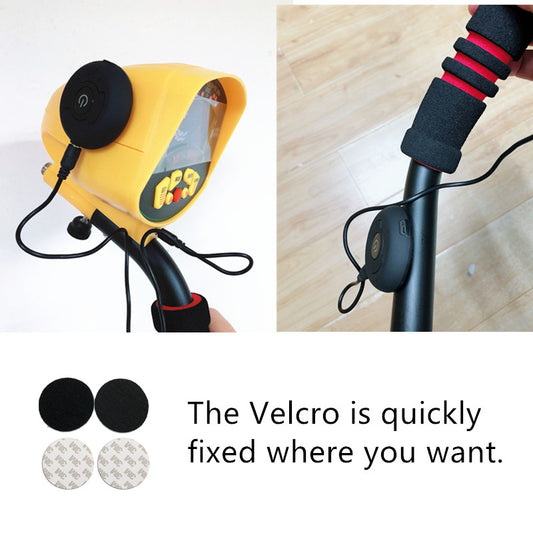 Wireless Module and Wireless Headset Detecting Accessories for Underground Metal Detector