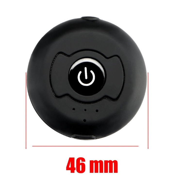 Wireless Module and Wireless Headset Detecting Accessories for Underground Metal Detector