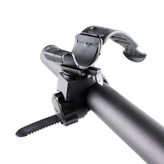 Metal Detector Flashlight Holder PIN POINTER Holder / Flashlight *MOUNT Suitable for All Kinds of Underground Detectors