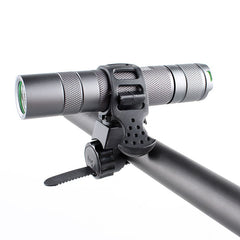 Metal Detector Flashlight Holder PIN POINTER Holder / Flashlight *MOUNT Suitable for All Kinds of Underground Detectors