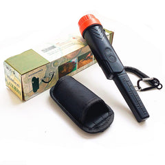 Waterproof Pointer Metal Detector Underwater 15M Pulse Pinpointer Induction Dive Metal Detecting