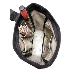 Metal Detecting Gold Finds Bag Multipurpose Digger Pouch for PinPointer Xp ProPointers Detector Waist Pack Mule Tools Bag